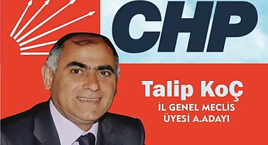 Hanaklılar Koç’a güveniyor