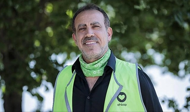 İçişleri Bakanlığı'nın AHBAP denetimi sona erdi! Haluk Levent: Alnımızın akıyla süreç tamamlandı