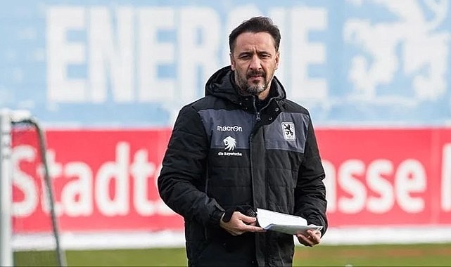 İki isme özel dikkat çekti! Vitor Pereira'dan derbi yorumu
