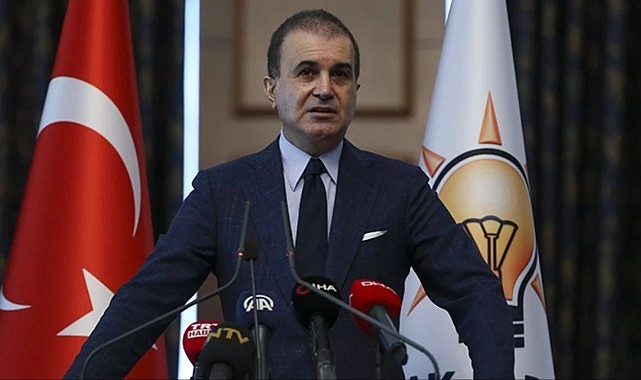 İptal edilen Süper Kupa finaliyle ilgili AK Parti'den ilk açıklama