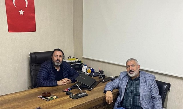 İş insanı İmdat Tatar’dan Serhat Ardahanspor’a bir destek daha