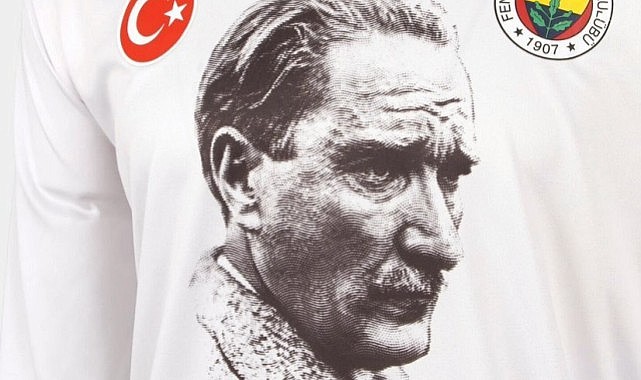İşte Süper Kupa finalinin iptal edilmesine sebep olan tişört