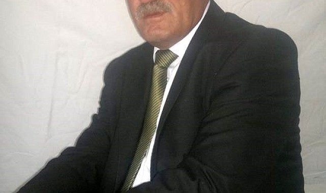 Kalp krizi geçiren AK Partili belediye başkanı vefat etti