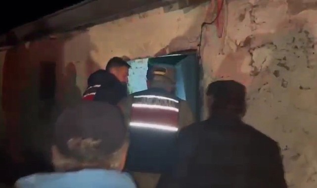 Kars'ta çalınan büyükbaş hayvanlar bulundu
