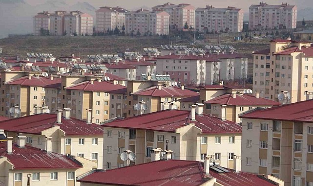Kiraların yüzde 15 düşmesi bekleniyor