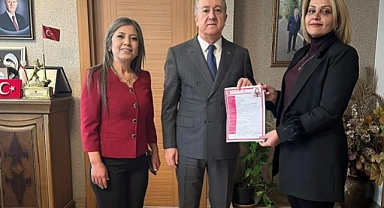Sevim Köseliören'e Bahçeli'den onay çıktı