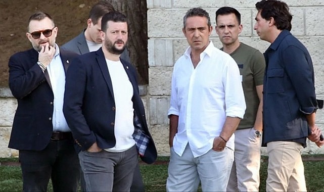 Kupa finali öncesi tansiyon yükseliyor! Ali Koç hakem üzerinden ilk salvoyu yaptı