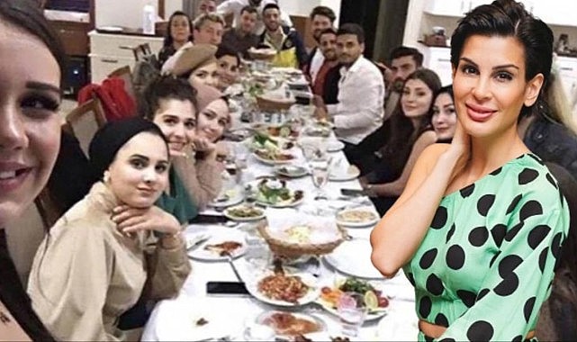 Mal varlığına el konulan Eylül Öztürk'ten açıklama: Şubelerimiz ve emekçi arkadaşlarımız çok etkilendi