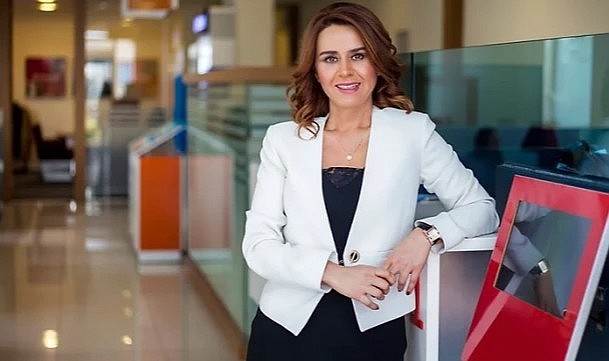 MASAK raporu ortaya çıktı! İşte futbol dünyasında milyarlık vurgun yapan Seçil Erzan'ın maaşı