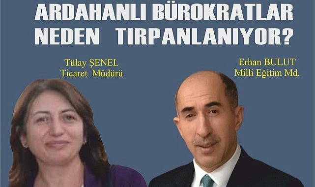 Memleketin siyasetçileri, memleketin bürokratlarına neden sahip çıkmıyor?