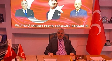 Mert'ten Sert Açıklama: Genel Merkezin Emrindeyim!