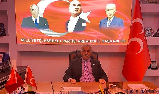 Mert'ten Sert Açıklama: Genel Merkezin Emrindeyim!