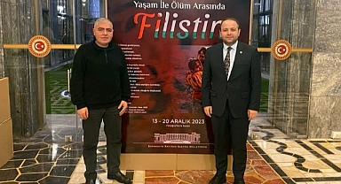 Milletvekili Kaan Koç: "Ardahan'ın iktidara ihtiyacı var"