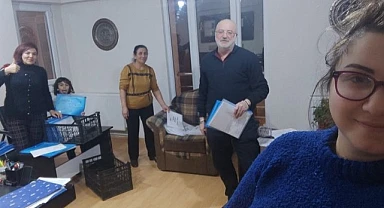 Muhasebe bürolarında yıl sonu yoğunluğu
