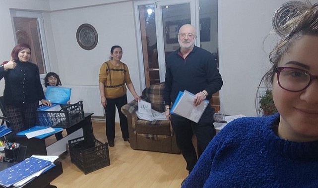 Muhasebe bürolarında yıl sonu yoğunluğu