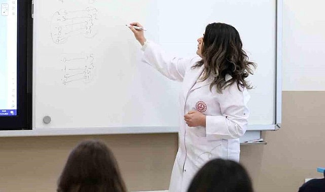 Öğretmenlerin atama sonuçları açıklandı