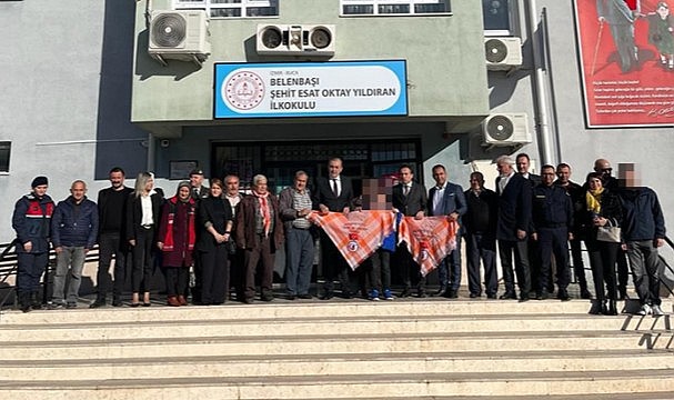 Okula verilen isim ortalığı karıştırdı, bakanlıktan açıklama geldi