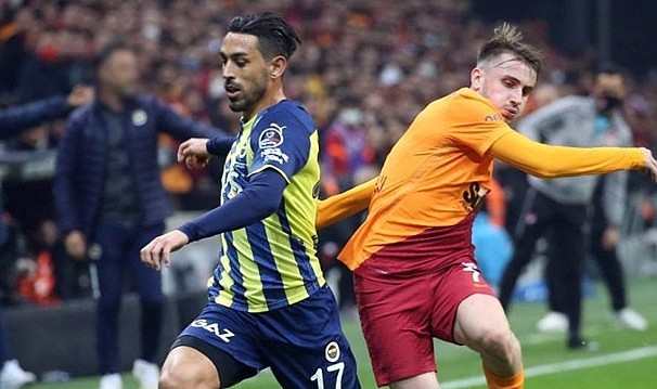 Oranlar belli oldu! İşte dev derbinin favorisi