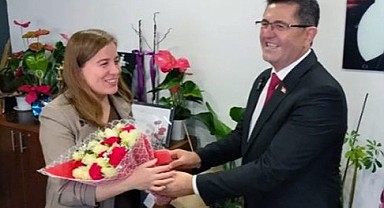 Orhan Çerkez, aday adaylığını açıkladı