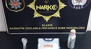 Polis uyuşturucu tacirlerine geçit vermiyor: 3 tutuklama