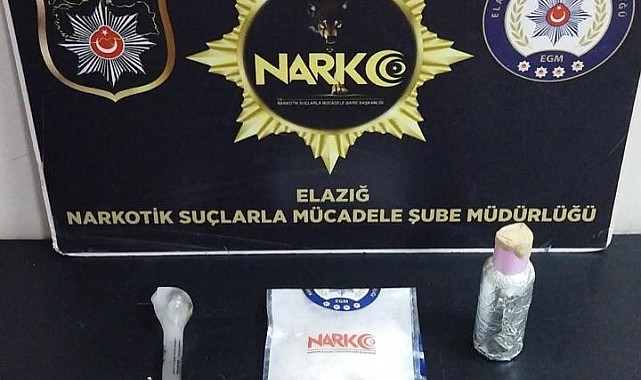 Polis uyuşturucu tacirlerine geçit vermiyor: 3 tutuklama