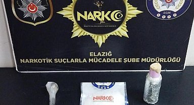 Polis uyuşturucu tacirlerine geçit vermiyor: 3 tutuklama