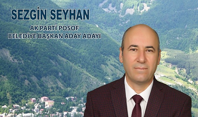Posof'ta Sezgin Seyhan bekleniyor!