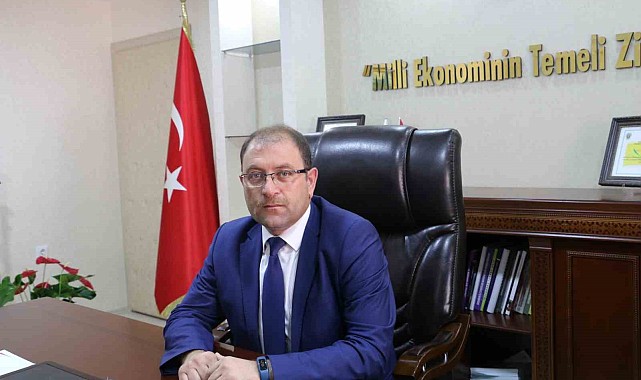 Resmi Gazete'de yayımlandı