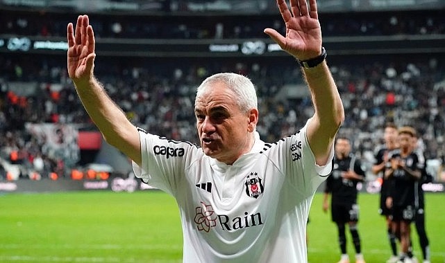 Rıza Çalımbay’ın 18 yıl sonra derbi heyecanı