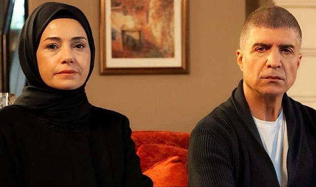 RTÜK, Kızıl Goncalar dizisine para ve yayın durdurma cezası verdi