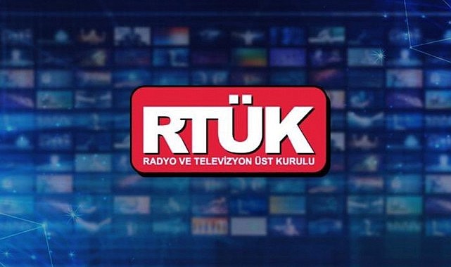 RTÜK’ten bazı kanallara ceza