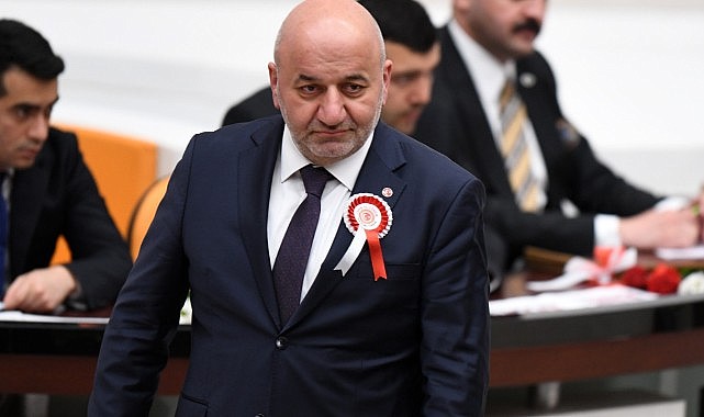 Saadet Partisi Milletvekili Hasan Bitmez hayatını kaybetti