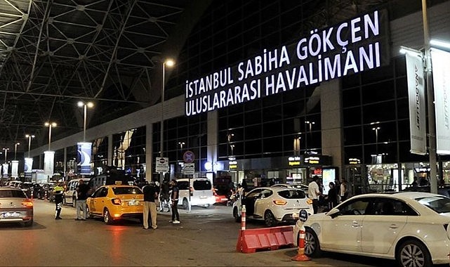Sabiha Gökçen Havalimanı satılıyor