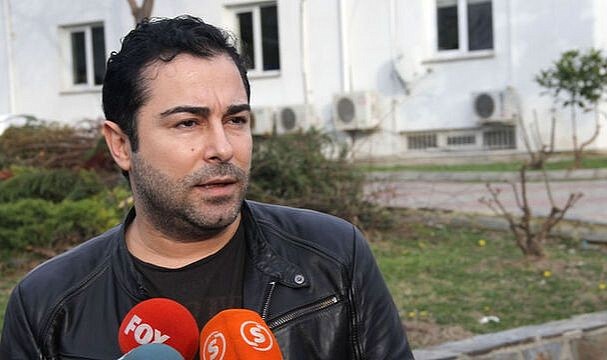 Şarkıcı Atilla Taş tutuklandı