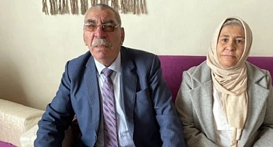 Seçimlerin ilk kadın aday adayı Kotanlı köyünden çıktı