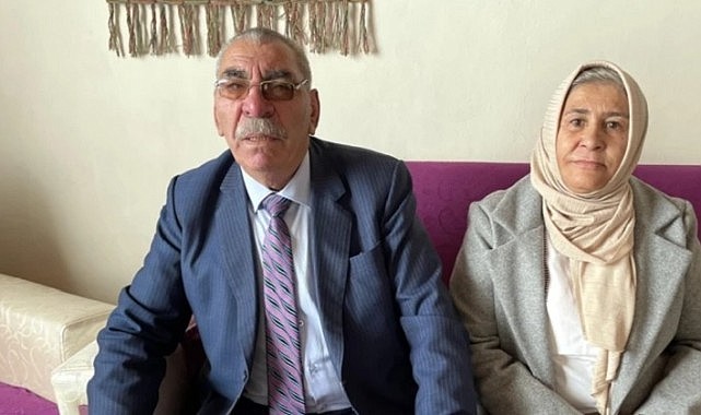 Seçimlerin ilk kadın aday adayı Kotanlı köyünden çıktı