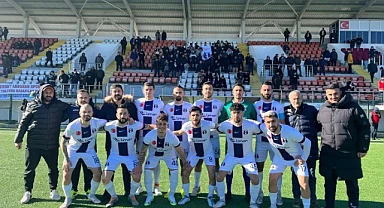 Serhat Ardahanspor 1 puana razı oldu