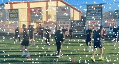 Serhat Ardahanspor’a fırtına engeli