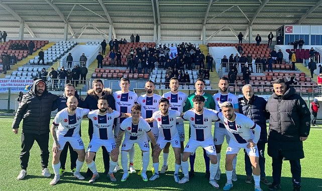 Serhat Ardahanspor, Çayelispor'dan puan almanın hesaplarını yapıyor