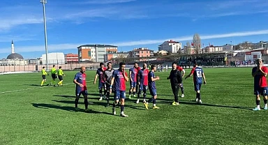 Serhat Ardahanspor, liderlik maçına çıkıyor
