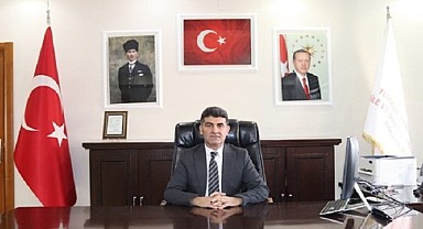Sosyal Hizmetler İl Müdürü Ertaç Baki, Ağrı’ya atandı