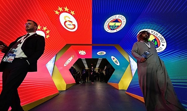 Süper Kupa finali organizatöründen açıklama: İki kulüp anlaşmaya uymadı