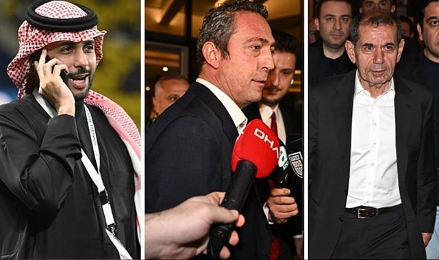 Süreç nasıl bu noktaya geldi? İşte 10 soruda Suudi Arabistan'daki Süper Kupa krizi