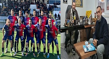 Tatar; “Serhat Ardahanspor, senin benim değil, hepimizindir”