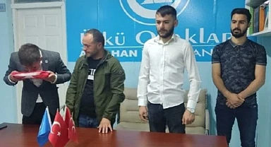 “Terörle mücadelede devletimin emrindeyim”