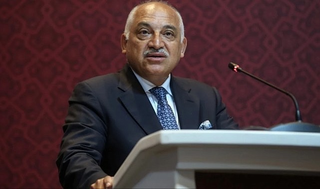 TFF Başkanı Büyükekşi sessizliğini bozdu: Denk mi geldi, denk mi getirildi bilemedim