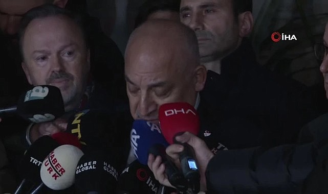Türkiye’de tüm ligler süresiz olarak ertelendi