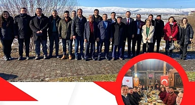 Üretici birlikleri ve odalar istişare toplantılarına devam ediyor