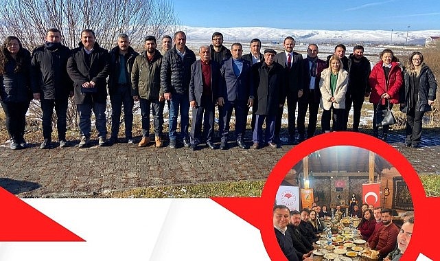 Üretici birlikleri ve odalar istişare toplantılarına devam ediyor