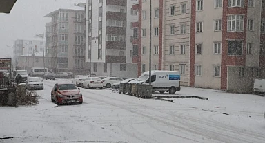 Valilikten fırtına uyarısı